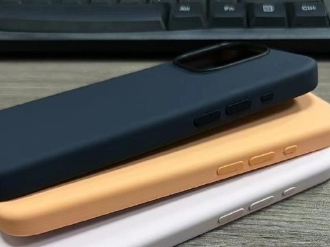 包河苹果14维修站分享iPhone14手机壳能直接给iPhone15用吗?