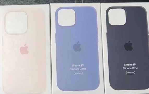 包河苹果14维修站分享iPhone14手机壳能直接给iPhone15用吗？ 