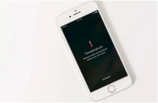 包河苹果手机维修分享iPhone 手机发热如何快速降温 