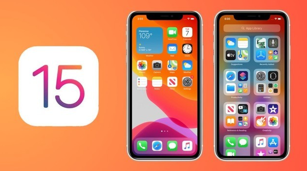 包河苹果13维修分享iPhone13更新iOS 15.5，体验如何 