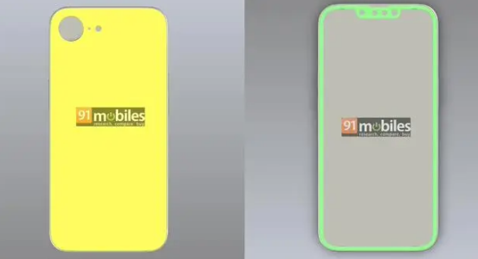 包河苹果手机维修分享苹果小屏iPhone SE4值得买吗 
