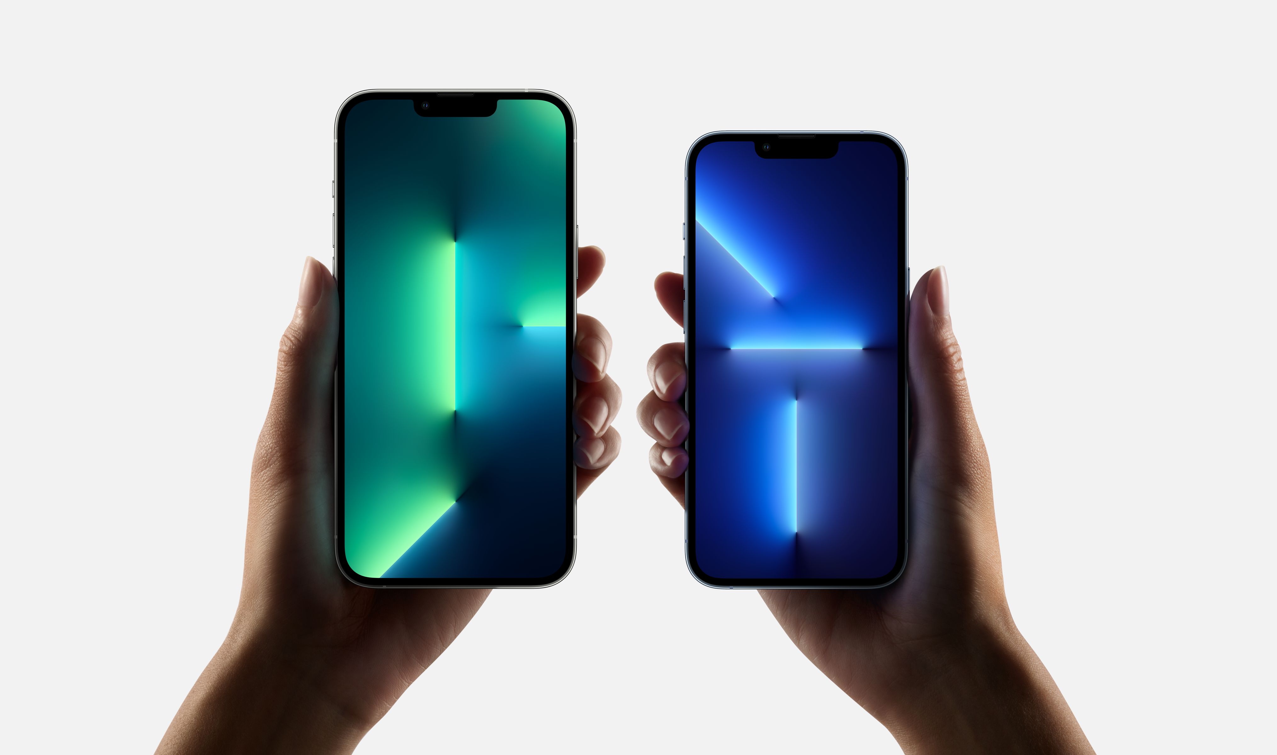 包河苹果手机维修分享iPhone 13 四款机型怎么选 