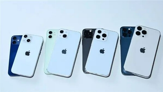 包河苹果手机维修分享iPhone 13价格怎么样 