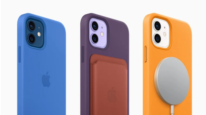 包河苹果手机维修分享关于 iPhone 13 的细节爆料 
