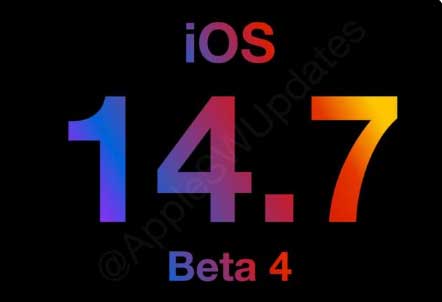 包河苹果手机维修分享iOS 14.7 Beta4值得升级吗 