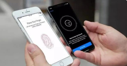 包河苹果手机维修分享iPhone 13 系列会有屏下指纹吗 
