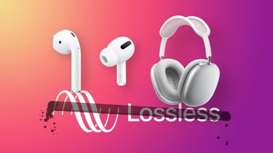 包河苹果手机维修分享哪些设备支持Apple Music 无损音频 