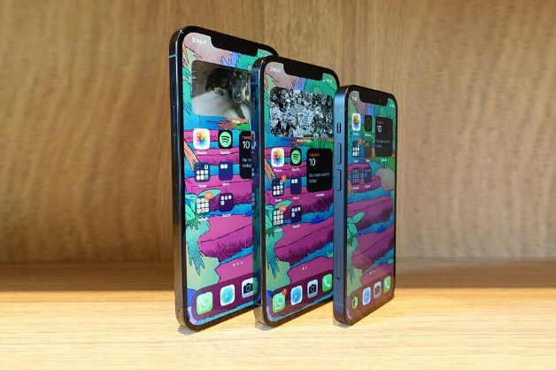 包河苹果手机维修分享iPhone 13发布日期 