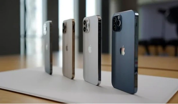 包河苹果手机维修分享为什么说iPhone13才是真旗舰 