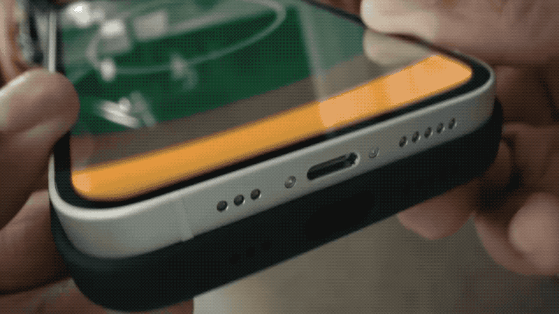 包河苹果手机维修分享未来 Magsafe 还有哪些发展空间 