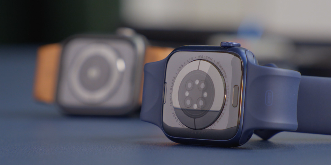 包河苹果手机维修分享Apple Watch 是如何测量卡路里的 
