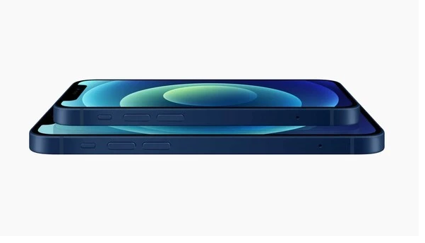 包河苹果手机维修分享iPhone 12 mini 锁屏后触屏失灵怎么办 