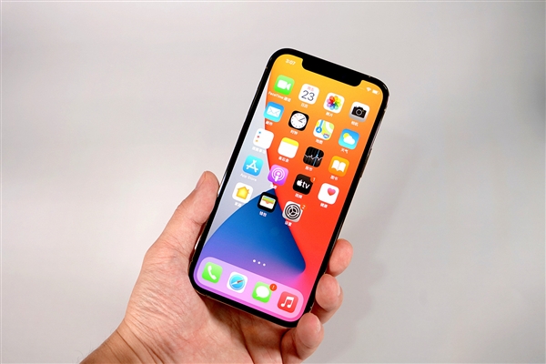 包河苹果手机维修分享iOS 14.2修订版已到，专属iPhone 12系列 