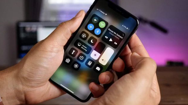 包河苹果手机维修分享iPhone 12信号差怎么办 