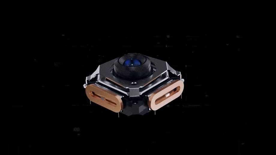 包河苹果手机维修分享iPhone 12 Pro Max 独享的这颗传感器更大的特点是什么 