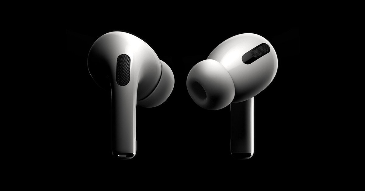 包河苹果手机维修分享AirPods Pro 爆音、降噪效果下降怎么办 