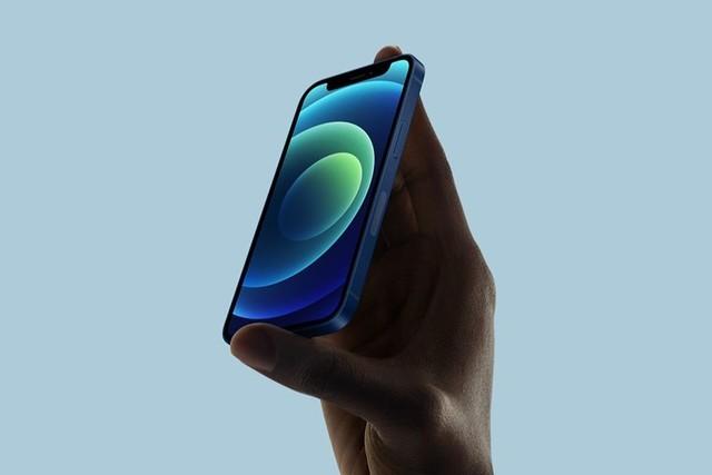 包河苹果手机维修分享iPhone 12 mini辐射很大吗 