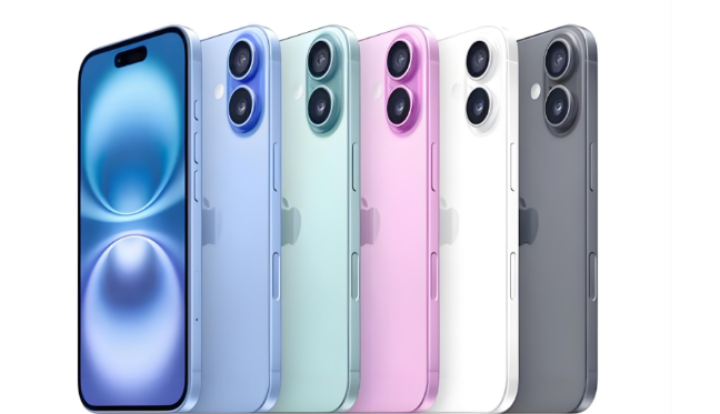 包河苹果手机维修分享iPhone 17换电池 