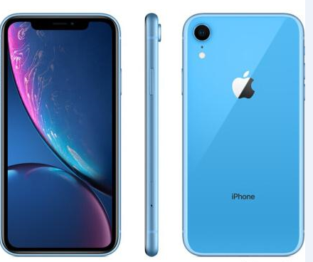 包河苹果维修点分享iPhone XR后台与通知系统排错 