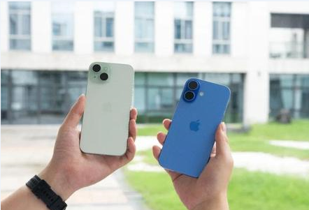 包河苹果维修点分享iPhone 16 Plus锁屏密码使用手册 
