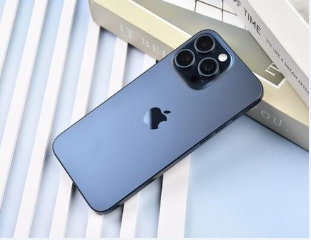 包河苹果维修点分享iPhone15 Pro Max黑屏少见诱因梳理 