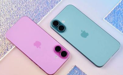 包河苹果维修点分享iPhone 16手机黑屏多重诱因解析 