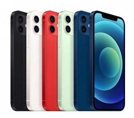 包河苹果维修点分享iPhone 12 Pro Max发烫冷门故障梳理 