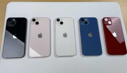 包河苹果维修点分享iPhone 13电池发烫多类故障解析 