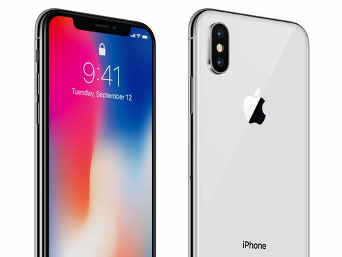 包河苹果维修点分享iPhone X摄像头实拍质感与场景适配全解析 